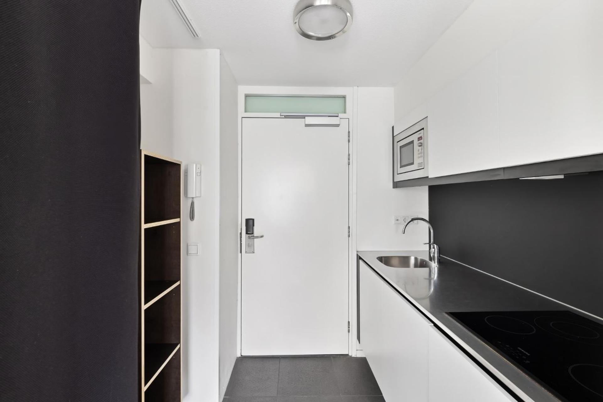 B'S Strandappartementen دومبورغ المظهر الخارجي الصورة