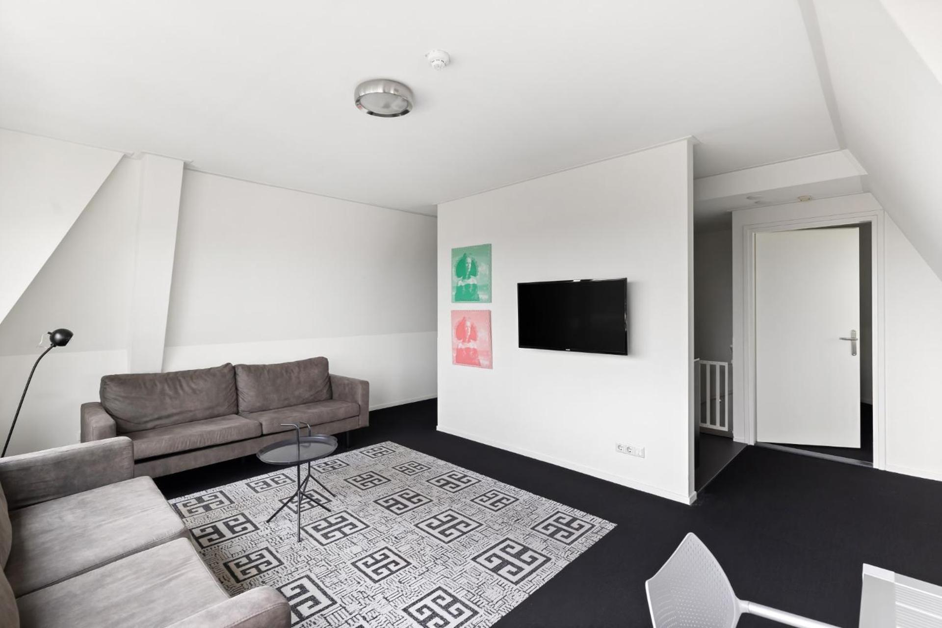 B'S Strandappartementen دومبورغ المظهر الخارجي الصورة