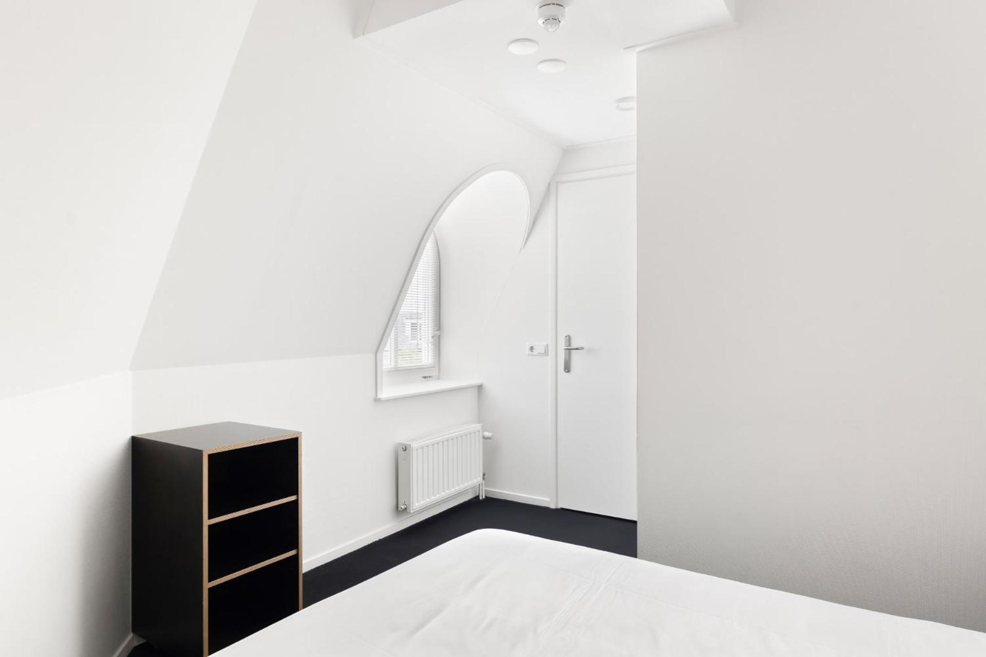 B'S Strandappartementen دومبورغ المظهر الخارجي الصورة