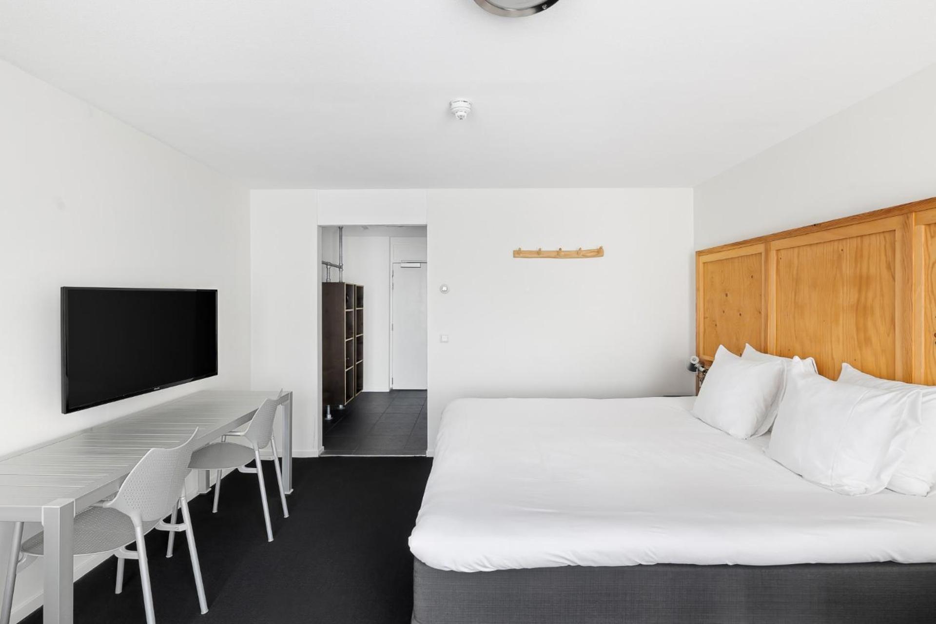 B'S Strandappartementen دومبورغ المظهر الخارجي الصورة